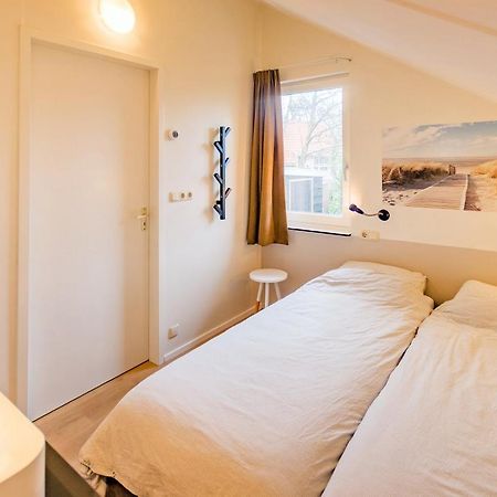 Haantjes Vakantiepark Hotel Formerum Ngoại thất bức ảnh