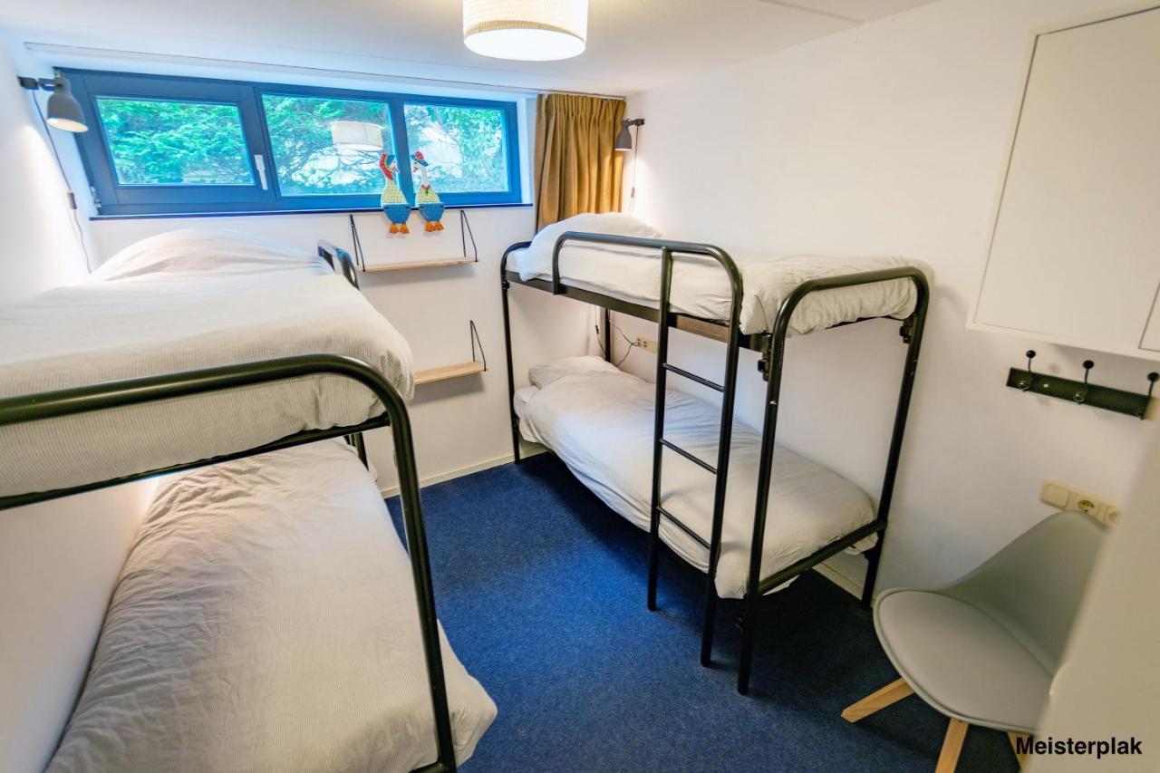 Haantjes Vakantiepark Hotel Formerum Ngoại thất bức ảnh