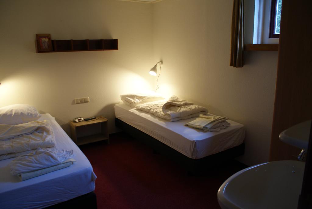 Haantjes Vakantiepark Hotel Formerum Phòng bức ảnh