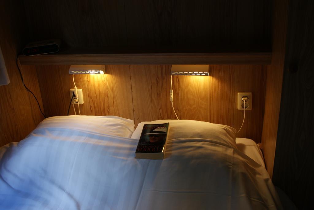 Haantjes Vakantiepark Hotel Formerum Ngoại thất bức ảnh