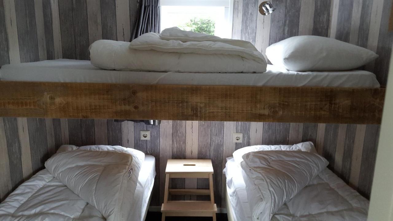 Haantjes Vakantiepark Hotel Formerum Ngoại thất bức ảnh